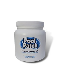 Pool Patch PDRKSB3 Sand Pool Deck Repair Kit, 3-Pound