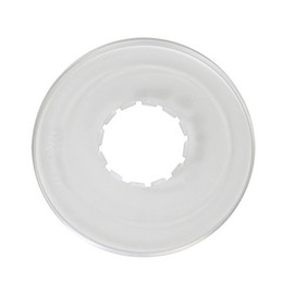 SUNLITE Freewheel Spoke Protector, 1.375" ID 4.125" OD, 21-28t, Clear