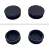 Lunari Frame End Caps Set of 2 Kawasaki Hole Caps