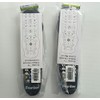 NEW! 2-PACK Verizon Frontier Model P265v1.1 Remote Controls for FIOS