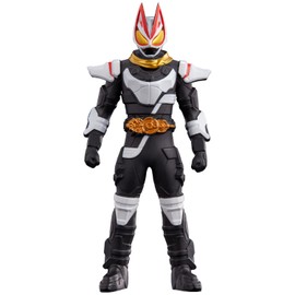 Rider Hero Series Kamen Rider Gates Fever Magnum Form