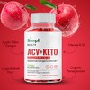 Gold Nutra Gold Nutra (3 Pack) Simpli Health ACV Keto