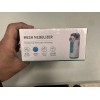 MESH - Mini Nebulizer Machine,Handhe<wbr/>ld Nebulizer for Breathing ...