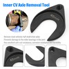 Julaiwy CV Axle Removal Tool 48mm