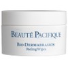 Beauté Pacifique - Bio-Dermabrasion Peeling wipes - Dänische Hautpflege -