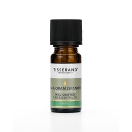 Tisserand Marjoram Spanish Wild Crafted Essential Oil 9 ml