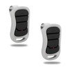 2 for Genie Garage Door Opener Remote, Compatible with All