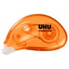UHU Neon Mini Correction Tape - Correction Tape Fast, Clean