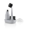 EVA SOLO | Dishwashing Set | Soap Dish, Liquid Soap