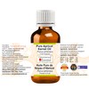 Greenwood Essential Pure Apricot Kernel Oil (Prunus armeniaca) Cold Pressed