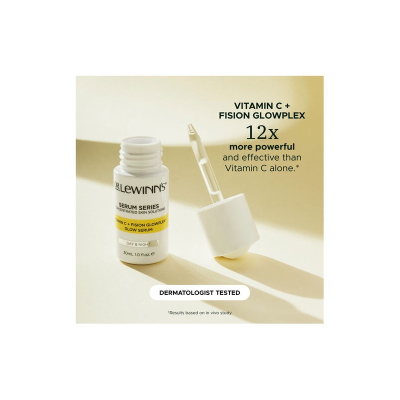 Dr. LeWinn's Serum Series Glow 30ml