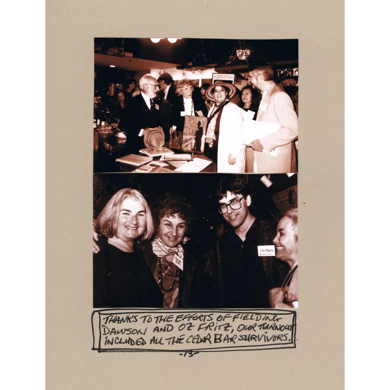 Hammered Copper Heart Pendant by Listed American Artist E.J. Gold