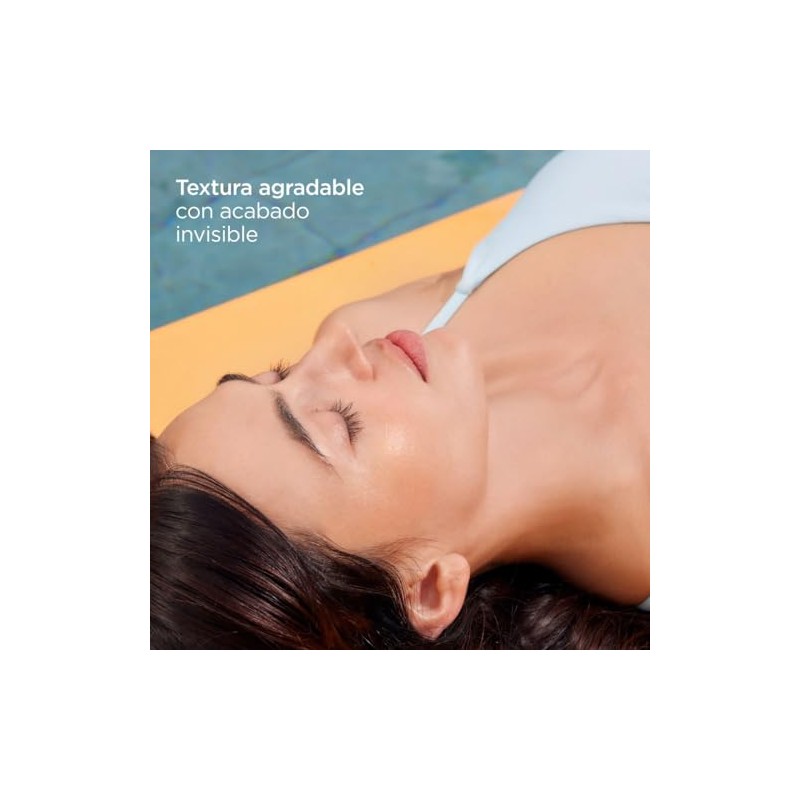 Isdin Fotoprotector En Barra Acabado Invisible Spf 50, 10gr