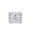 technoline MA10402 Air Quality Monitor, Measures Air Quality, Alarm via