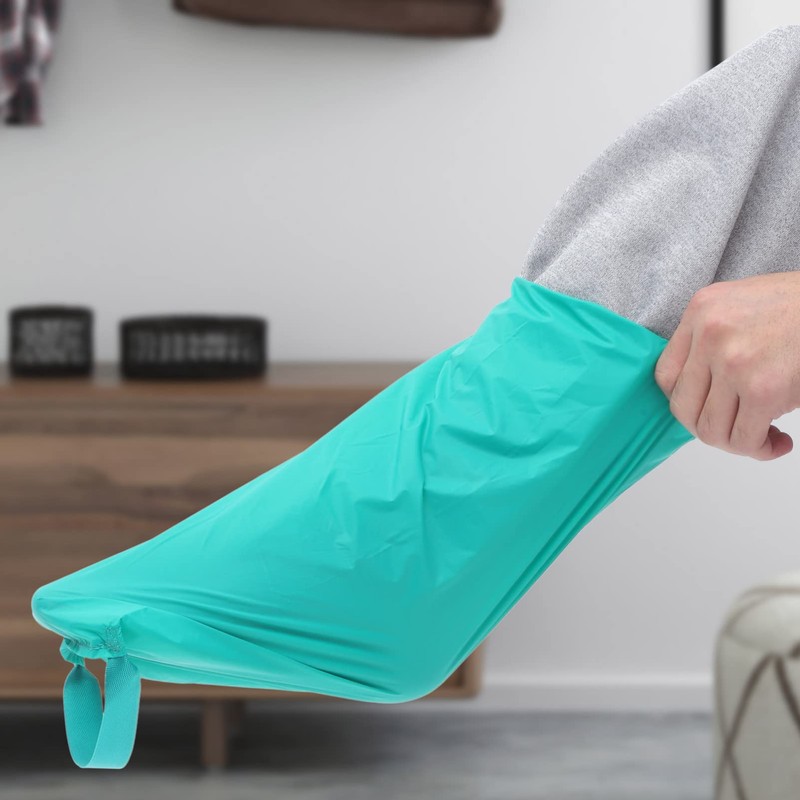 Beavorty Sock Aid Compression Easy Slide Applicator for Elderly Disabled