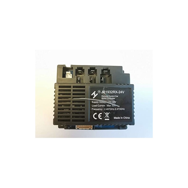 ANPABO Control Box Receiver for G63 24V Ride-on Car, Mainboard