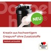 Doppelherz Creatine Monohydrate - High Purity Creatine with Creapure Quality