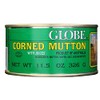 Globe Corned Mutton with Juices (2 Pack, Total of 23oz)