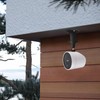 UYODM 2 Pack Wall Mount Holder for SimpliSafe Outdoor Security