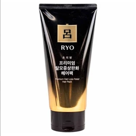 Amorepacific VBTM Ryo ChoEuiBang Premium Hair Pack for Hair Loss Relief 300ml