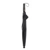 Sun Umbrella with Fan Mister 190T Vinyl Fiberglass UV Proof