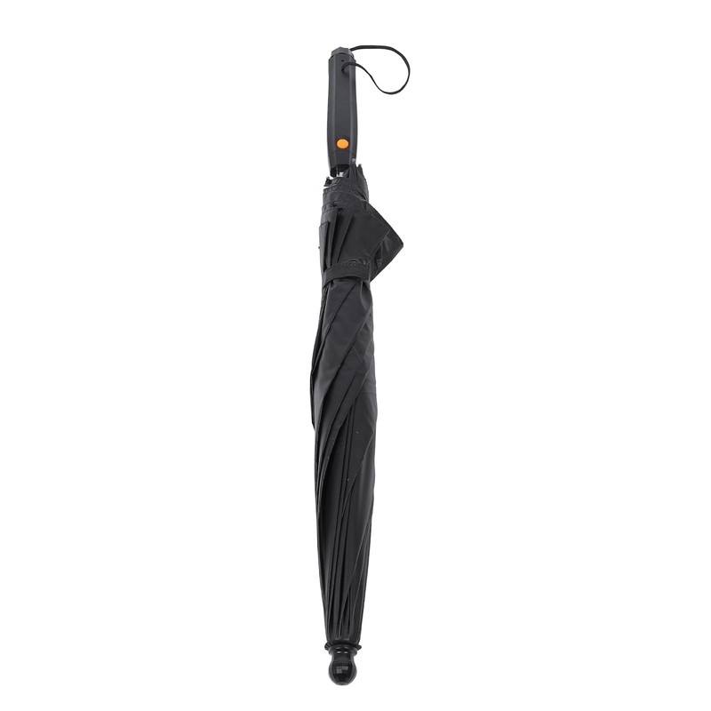 Sun Umbrella with Fan Mister 190T Vinyl Fiberglass UV Proof