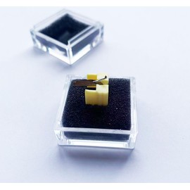 New Diamond Replacement Stylus Needle For-Shure RS612 M93 N91 A96ME M93E 2215 2225 G75 G95 M91E M91ED M91G M92G A90LTD AA92E AW99 L19ED RD291 LP Phonograph Turntable Accessories