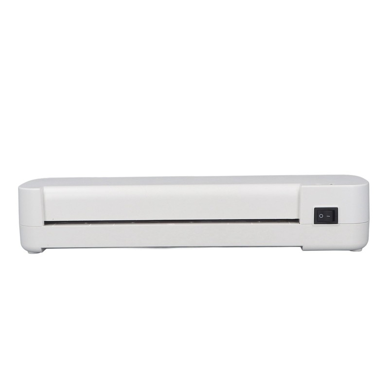 Laminator Machine A4 Mini Desktop Hot Laminating Thermal for Office
