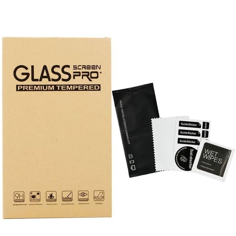 For BNCF Bpad Mini SE/ALLDOCUBE iPlay 60 Mini Film, 8.7