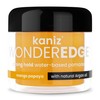 Kaniz Wonder Edge Mango Papaya water based pomade 120 ml,