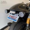 MotorcycleModz 2020 Triumph Thruxton TFC Fender Eliminator