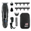 Wahl Aqua Blade® Rechargeable Wet/Dry Lithium-Ion Deluxe Beard Trimmer for