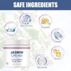 1 x Jasmine Ointment Eye Active Jasmine Ointment, 100 ml