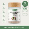Snap Supplements - Cholesterol Health - Support Healthy Cholesterol Levels