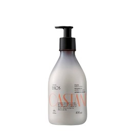 natura Ekos Crema Corporal Castaña Antiresequedad 400ml Vegano