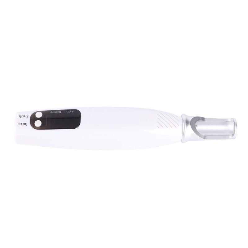 Red Lighting Spot Pen Reduce Freckles Nevus Remove Tattoo Electric