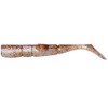Megabass 37685 BOTTOM SLASH PLUS SHAD Worm