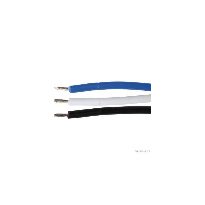 Elparts 50390438 Headlamp Plug