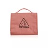 3CE 스몰 워시 백 [Pink Beige] 3CE Small Wash Bag