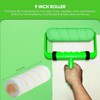 Better Grip Ultimate Paint Roller & Painting Kit - Ergonomic
