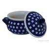 Bunzlauer Keramik Jam Pot / Soup Cup / Lard Pot