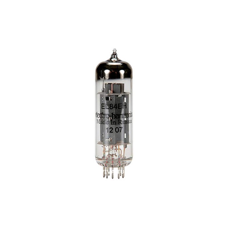 Electro-Harmonix EL84 Vacuum Tube, Single