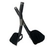 Bike Handlebar Carbon Fiber Bicycle TT Handlebar Aero Bars Rest