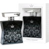 Eternal Atlas EDP Inspired by Aventus, 3.4 oz (100ml) Long-lasting, Vegan, Clean Ingredients, Cologne Spray, 2000 sprays per bottle