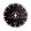 SKIL SPT4004 7" Segmented Diamond Saw Blade