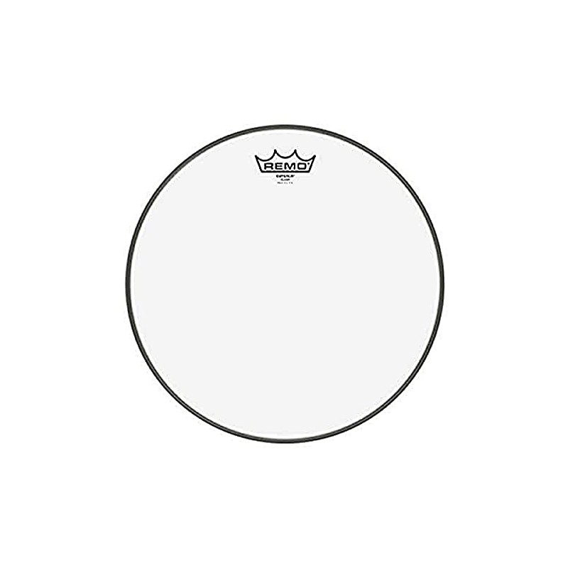 Remo Emperor Clear 13" Drum Head