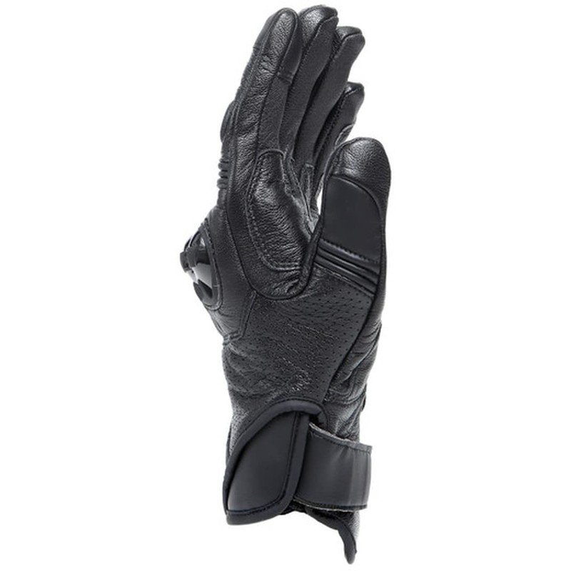 Dainese 201815956-631-XL DAI Blackshape Gloves