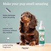 Hepper Pet Cologne Spray - Long-Lasting Dog/Cat Cologne & Perfume