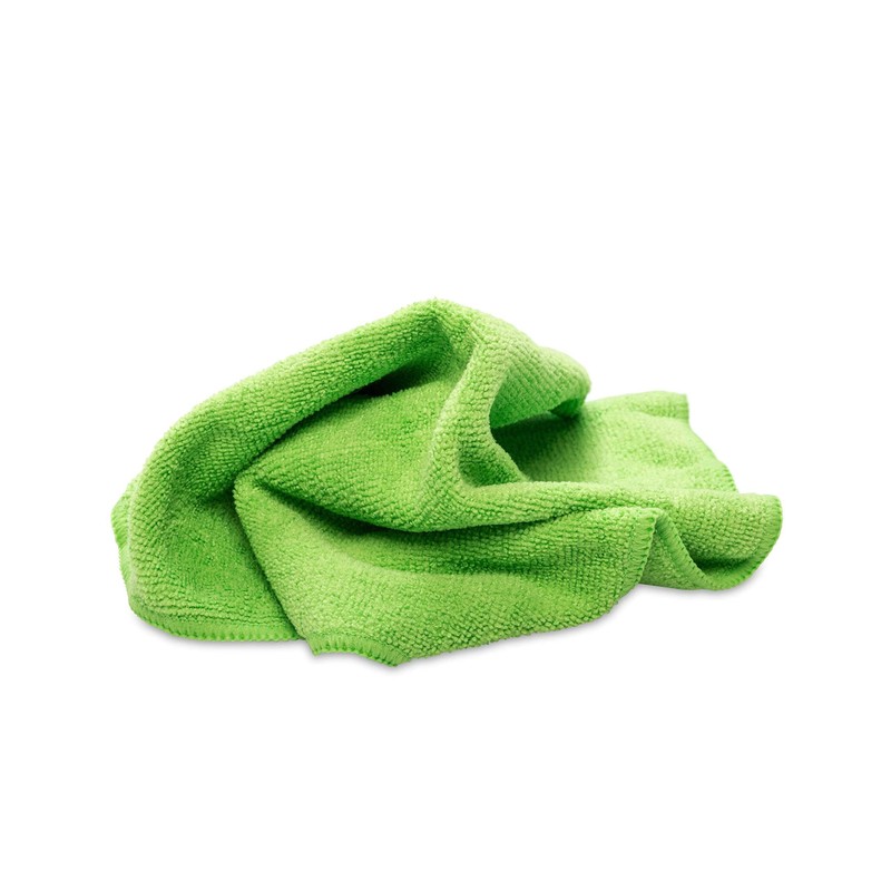 Vileda microfiber all-purpose cloth Colors, 1 pack of 4 pieces