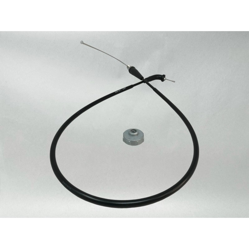 Honda OEM THROTTLE CABLE SET 14-18 CRF125F - 17920-K28-305